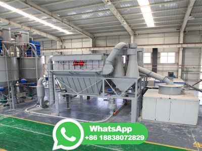 How Does an Air Classifying Mill Work?