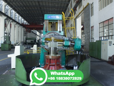 Treatment of iron ore beneficiation plant process water by ...