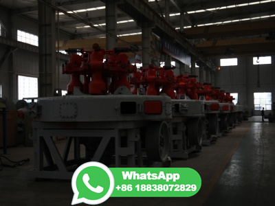 Ball Mills How Does Impact Crusher Work