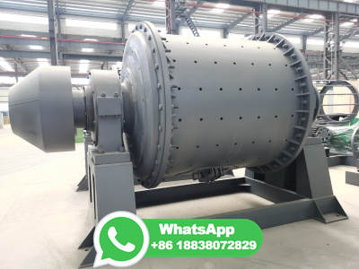 Mortar Grinder – 