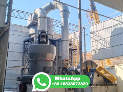 Ball Mill Critical Speed