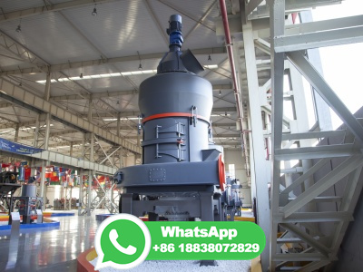 Statistical optimization study of jigging process on beneficiation .