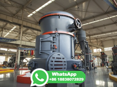 Coal Dry Preparation: ROMJIG XRT Xray Transmission Sorter