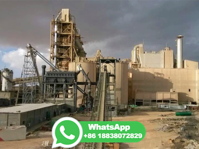 Working principle and appliion of rod mill