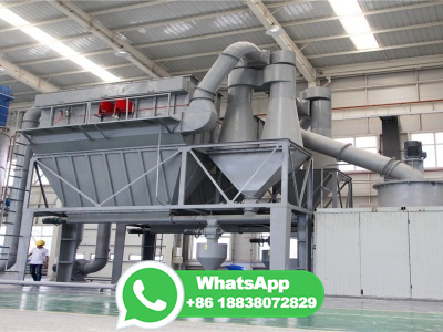 Working principle and appliion of rod mill