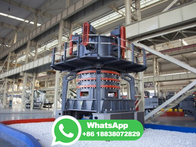 Working principle of ball milling process.