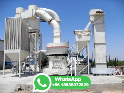 The Principle of Hammer Mill