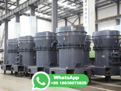 Coal Crusher Machine