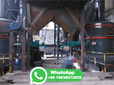 2 roller vs 3 roller mill