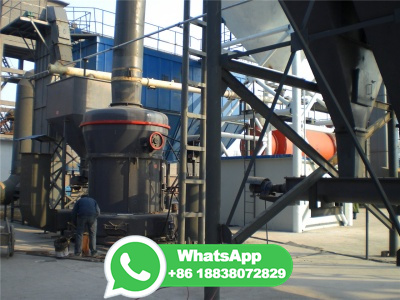 Used Grinders | Bud's Equipment Sales