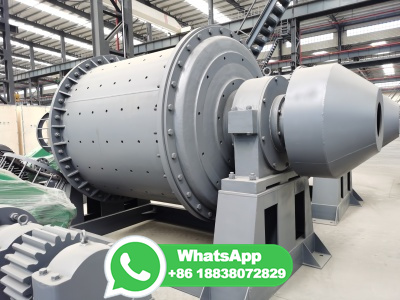 Used Ball Mills (mineral processing) for sale in Canada