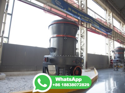How an Overflow Ball Mill Works?