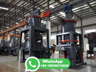 Ball mill