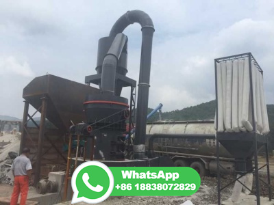 Mill Bearing Strength Grinding Mill Design