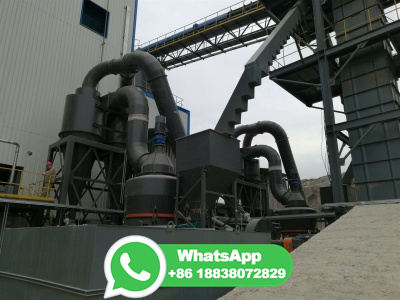 A Comprehensive Guide to SAG Mill Operation