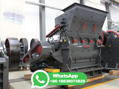 Rock Crushing Screening Equipment | 