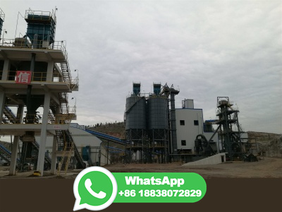 Iron Ore Mining Process: From Extraction to Export