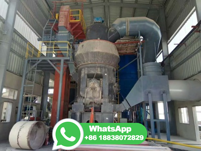 What is an Attrition Mill and How Does it Work?