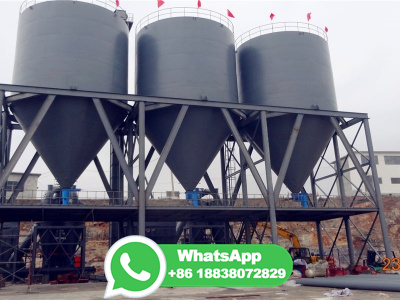 Stationary Roller Mill | Horning MFG LLC