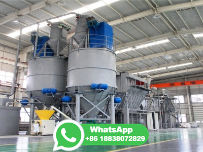 Mill Speed