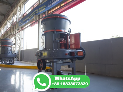 Impact Mill | Progressive Industries, Inc.
