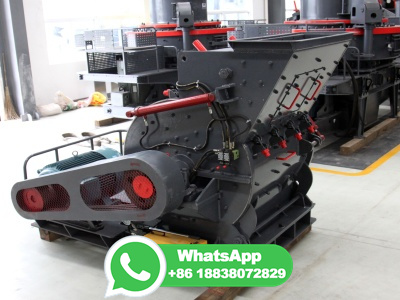A comparison of wear rates of ball mill grinding media