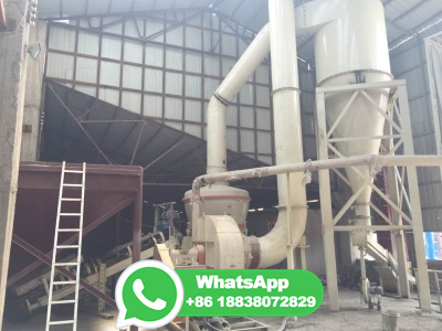 Ball Mill Manufacturer | Neumann Machinery Company