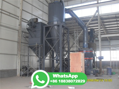 A Review of the Grinding Media in Ball Mills for Mineral .