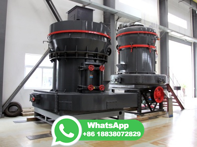 Double Roller Crusher