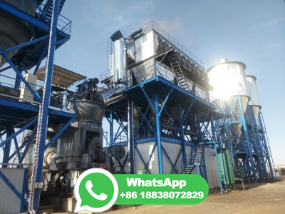 (PDF) EFFECT OF ULTRAFINE GRINDING ON EXTRACTION OF GOLD .