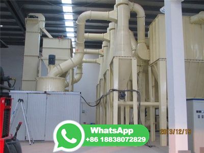 Ball Mill | 3D CAD Model Library | GrabCAD