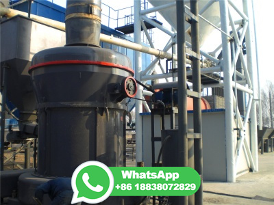 Hammer mill and Ball mill | PPT