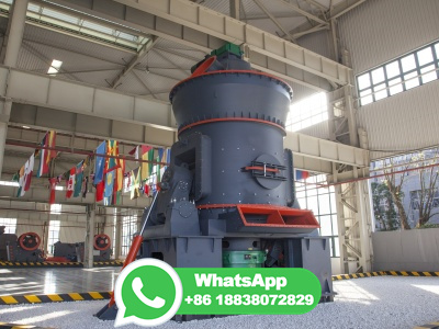 InDepth Look: Grinding Machines and Their Various Types