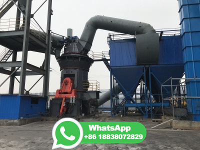 Ball Mill Capacity and Power Consumption Relationship to Mill Speed